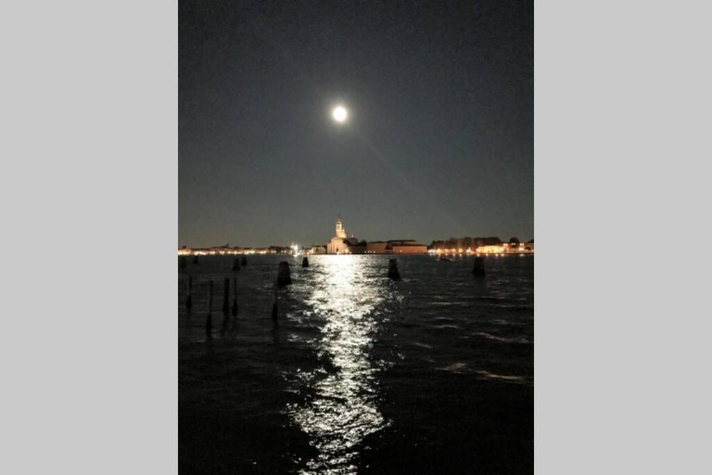 Ai Cordami Apartment Venice Exterior photo